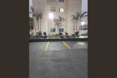 Apartamento à venda com 50m², 2 quartos e 1 vaga