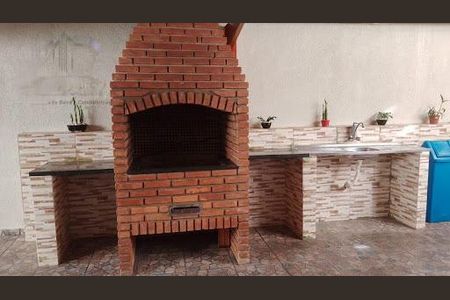 Apartamento à venda com 50m², 2 quartos e 1 vaga