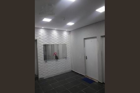 Apartamento à venda com 2 quartos, 50m² em Parque Bristol, São Paulo