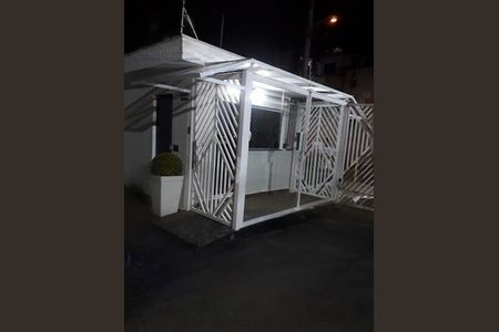 Apartamento à venda com 50m², 2 quartos e 1 vaga