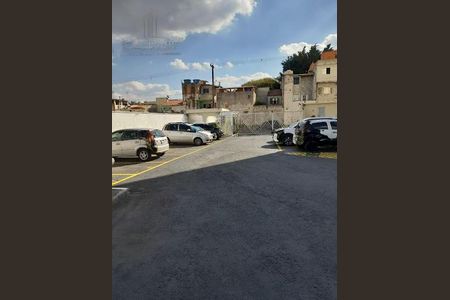 Apartamento à venda com 50m², 2 quartos e 1 vaga