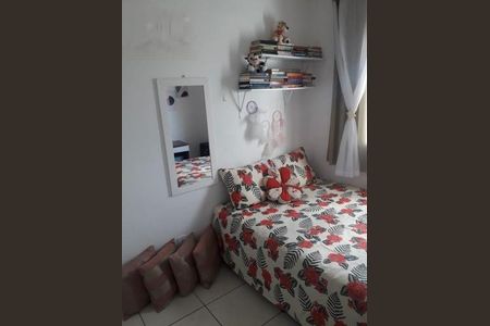 Apartamento à venda com 2 quartos, 50m² em Parque Bristol, São Paulo