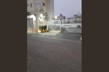 Apartamento à venda com 50m², 2 quartos e 1 vaga