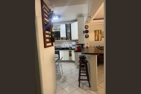 Apartamento à venda com 2 quartos, 59m² em Vila da Saúde, São Paulo