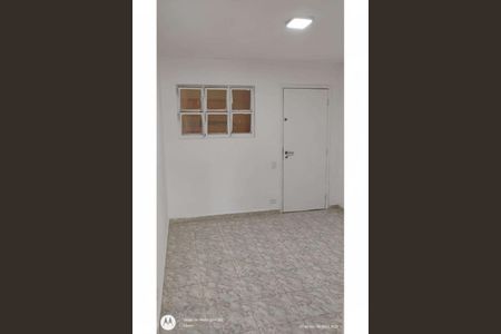 Foto 02 de apartamento à venda com 2 quartos, 52m² em Alto da Mooca, São Paulo