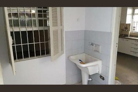 Casa à venda com 2 quartos, 140m² em Vila Guarani (Zona Sul), São Paulo