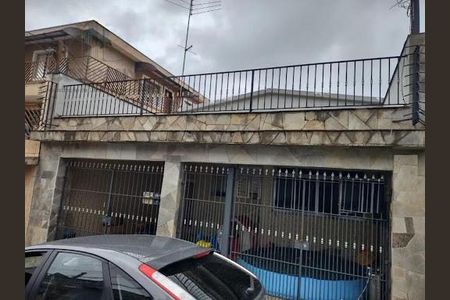 Casa à venda com 2 quartos, 140m² em Vila Guarani (Zona Sul), São Paulo