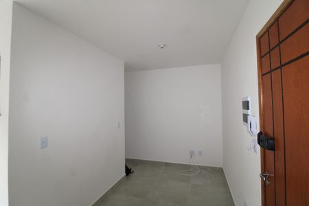 Sala / Cozinha / Área de Serviço de kitnet/studio para alugar com 1 quarto, 200m² em Jardim do Colegio (zona Norte), São Paulo