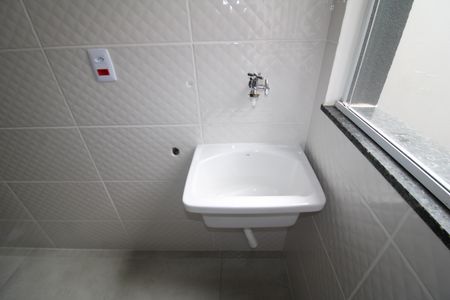 Sala / Cozinha / Área de Serviço de kitnet/studio para alugar com 1 quarto, 200m² em Jardim do Colegio (zona Norte), São Paulo