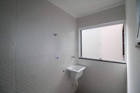 Sala / Cozinha / Área de Serviço de kitnet/studio para alugar com 1 quarto, 200m² em Jardim do Colegio (zona Norte), São Paulo