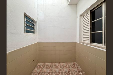 Jardim de Inverno  de casa para alugar com 4 quartos, 160m² em Santo Amaro, São Paulo