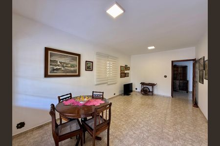 Sala de casa para alugar com 4 quartos, 160m² em Santo Amaro, São Paulo