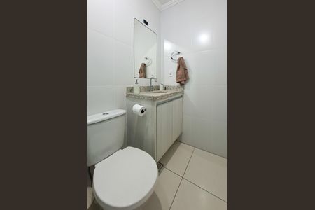 Apartamento para alugar com 87m², 2 quartos e 1 vaga Apartamento para alugar com 87m², 2 quartos e 1 vagaBanheiro