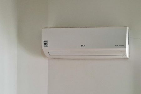 Apartamento para alugar com 87m², 2 quartos e 1 vaga Apartamento para alugar com 87m², 2 quartos e 1 vagaQuarto