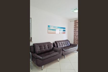 Apartamento para alugar com 87m², 2 quartos e 1 vaga Apartamento para alugar com 87m², 2 quartos e 1 vagaSala