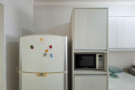 Apartamento para alugar com 87m², 2 quartos e 1 vaga Apartamento para alugar com 87m², 2 quartos e 1 vagaCozinha