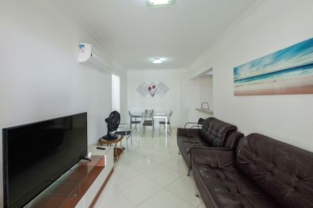Apartamento para alugar com 87m², 2 quartos e 1 vaga Apartamento para alugar com 87m², 2 quartos e 1 vagaSala