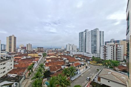 Apartamento para alugar com 87m², 2 quartos e 1 vaga Apartamento para alugar com 87m², 2 quartos e 1 vagaVista da Sacada