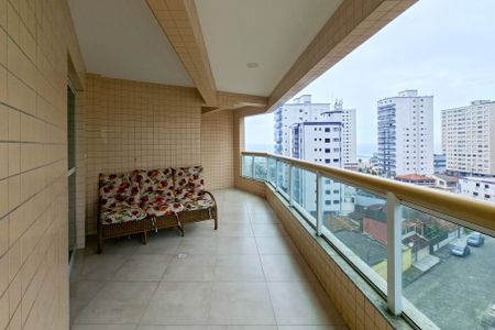 Apartamento para alugar com 87m², 2 quartos e 1 vaga Apartamento para alugar com 87m², 2 quartos e 1 vagaSacada