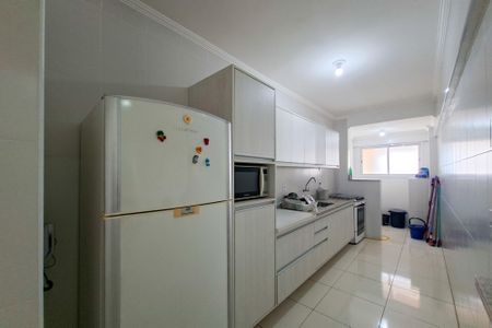 Apartamento para alugar com 87m², 2 quartos e 1 vaga Apartamento para alugar com 87m², 2 quartos e 1 vagaCozinha