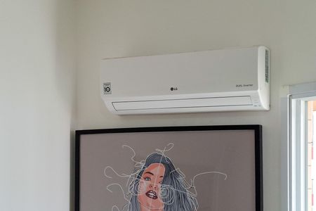 Apartamento para alugar com 87m², 2 quartos e 1 vaga Apartamento para alugar com 87m², 2 quartos e 1 vagaSuite