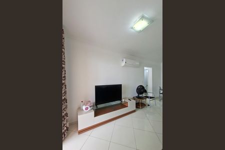 Apartamento para alugar com 87m², 2 quartos e 1 vaga Apartamento para alugar com 87m², 2 quartos e 1 vagaSala