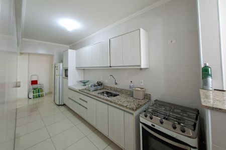 Apartamento para alugar com 87m², 2 quartos e 1 vaga Apartamento para alugar com 87m², 2 quartos e 1 vagaCozinha