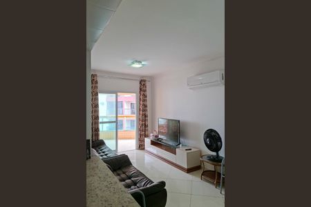 Apartamento para alugar com 87m², 2 quartos e 1 vaga Apartamento para alugar com 87m², 2 quartos e 1 vagaSala