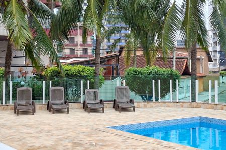 Apartamento para alugar com 87m², 2 quartos e 1 vaga Apartamento para alugar com 87m², 2 quartos e 1 vagaÁrea comum - Piscina