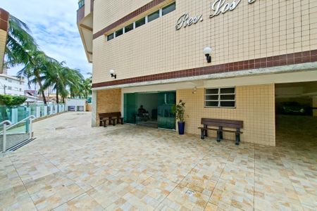 Apartamento para alugar com 87m², 2 quartos e 1 vaga Apartamento para alugar com 87m², 2 quartos e 1 vagaÁrea comum