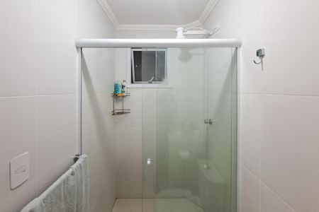 Apartamento para alugar com 87m², 2 quartos e 1 vaga Apartamento para alugar com 87m², 2 quartos e 1 vagaBanheiro