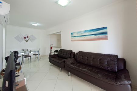 Apartamento para alugar com 87m², 2 quartos e 1 vaga Apartamento para alugar com 87m², 2 quartos e 1 vagaSala