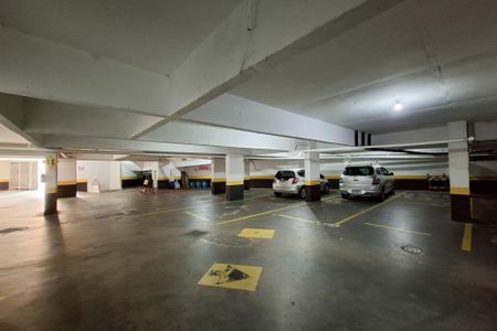 Apartamento para alugar com 87m², 2 quartos e 1 vaga Apartamento para alugar com 87m², 2 quartos e 1 vagaGaragem