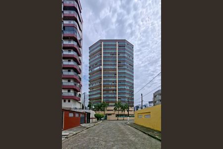 Apartamento para alugar com 87m², 2 quartos e 1 vaga Apartamento para alugar com 87m², 2 quartos e 1 vagaFachada do Prédio