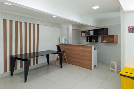 Apartamento para alugar com 87m², 2 quartos e 1 vaga Apartamento para alugar com 87m², 2 quartos e 1 vagaÁrea comum - Salão de festas
