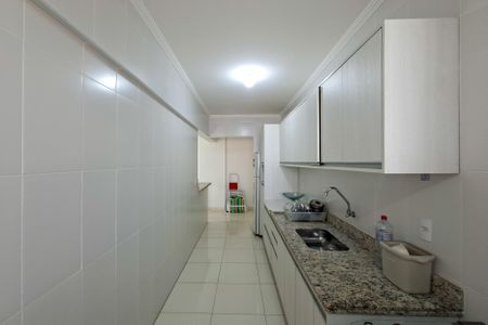 Apartamento para alugar com 87m², 2 quartos e 1 vaga Apartamento para alugar com 87m², 2 quartos e 1 vagaCozinha