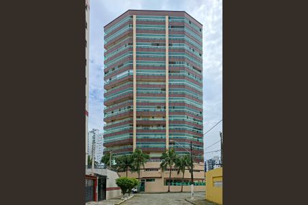 Apartamento para alugar com 87m², 2 quartos e 1 vaga Apartamento para alugar com 87m², 2 quartos e 1 vagaFachada do Prédio