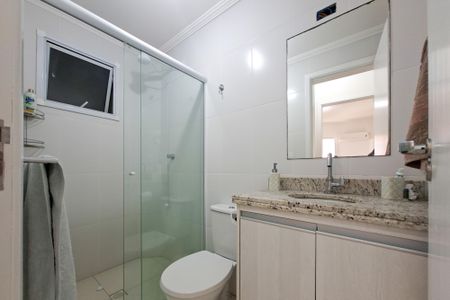 Apartamento para alugar com 87m², 2 quartos e 1 vaga Apartamento para alugar com 87m², 2 quartos e 1 vagaBanheiro