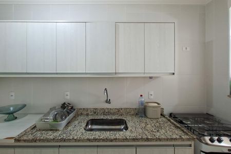 Apartamento para alugar com 87m², 2 quartos e 1 vaga Apartamento para alugar com 87m², 2 quartos e 1 vagaCozinha