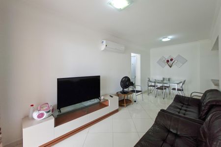 Apartamento para alugar com 87m², 2 quartos e 1 vaga Apartamento para alugar com 87m², 2 quartos e 1 vagaSala