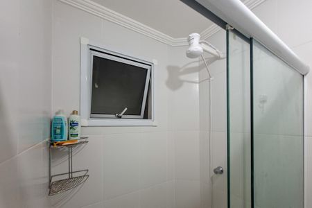 Apartamento para alugar com 87m², 2 quartos e 1 vaga Apartamento para alugar com 87m², 2 quartos e 1 vagaBanheiro