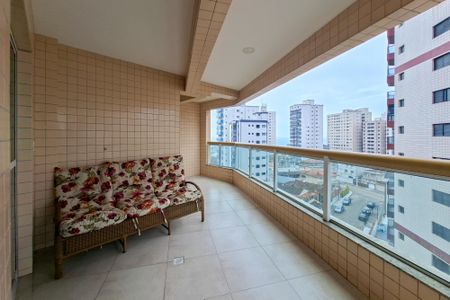 Apartamento para alugar com 87m², 2 quartos e 1 vaga Apartamento para alugar com 87m², 2 quartos e 1 vagaSacada