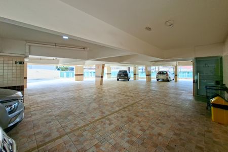 Apartamento para alugar com 87m², 2 quartos e 1 vaga Apartamento para alugar com 87m², 2 quartos e 1 vagaGaragem