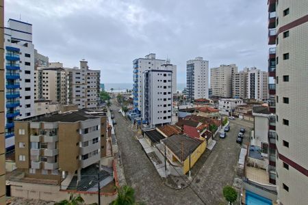 Apartamento para alugar com 87m², 2 quartos e 1 vaga Apartamento para alugar com 87m², 2 quartos e 1 vagaVista da Sacada
