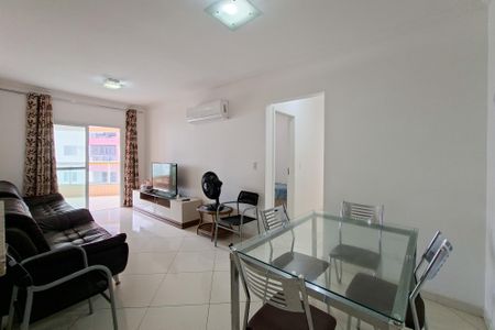 Apartamento para alugar com 87m², 2 quartos e 1 vaga Apartamento para alugar com 87m², 2 quartos e 1 vagaSala