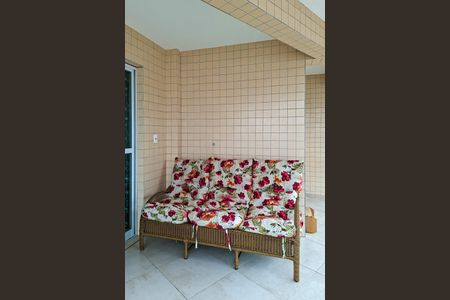 Apartamento para alugar com 87m², 2 quartos e 1 vaga Apartamento para alugar com 87m², 2 quartos e 1 vagaSacada