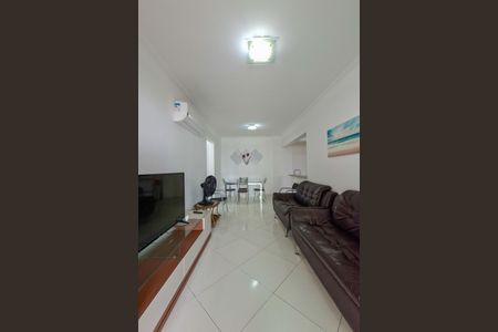 Apartamento para alugar com 87m², 2 quartos e 1 vaga Apartamento para alugar com 87m², 2 quartos e 1 vagaSala