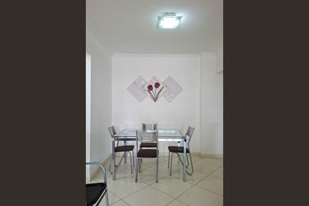 Apartamento para alugar com 87m², 2 quartos e 1 vaga Apartamento para alugar com 87m², 2 quartos e 1 vagaSala