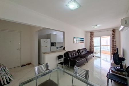 Apartamento para alugar com 87m², 2 quartos e 1 vaga Apartamento para alugar com 87m², 2 quartos e 1 vagaSala