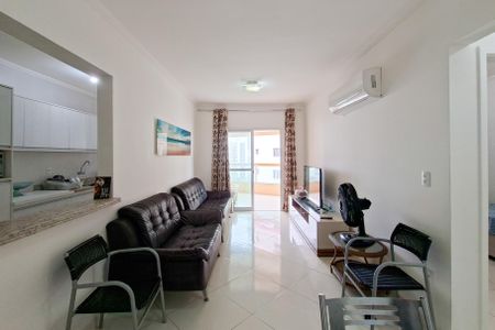 Apartamento para alugar com 87m², 2 quartos e 1 vaga Apartamento para alugar com 87m², 2 quartos e 1 vagaSala